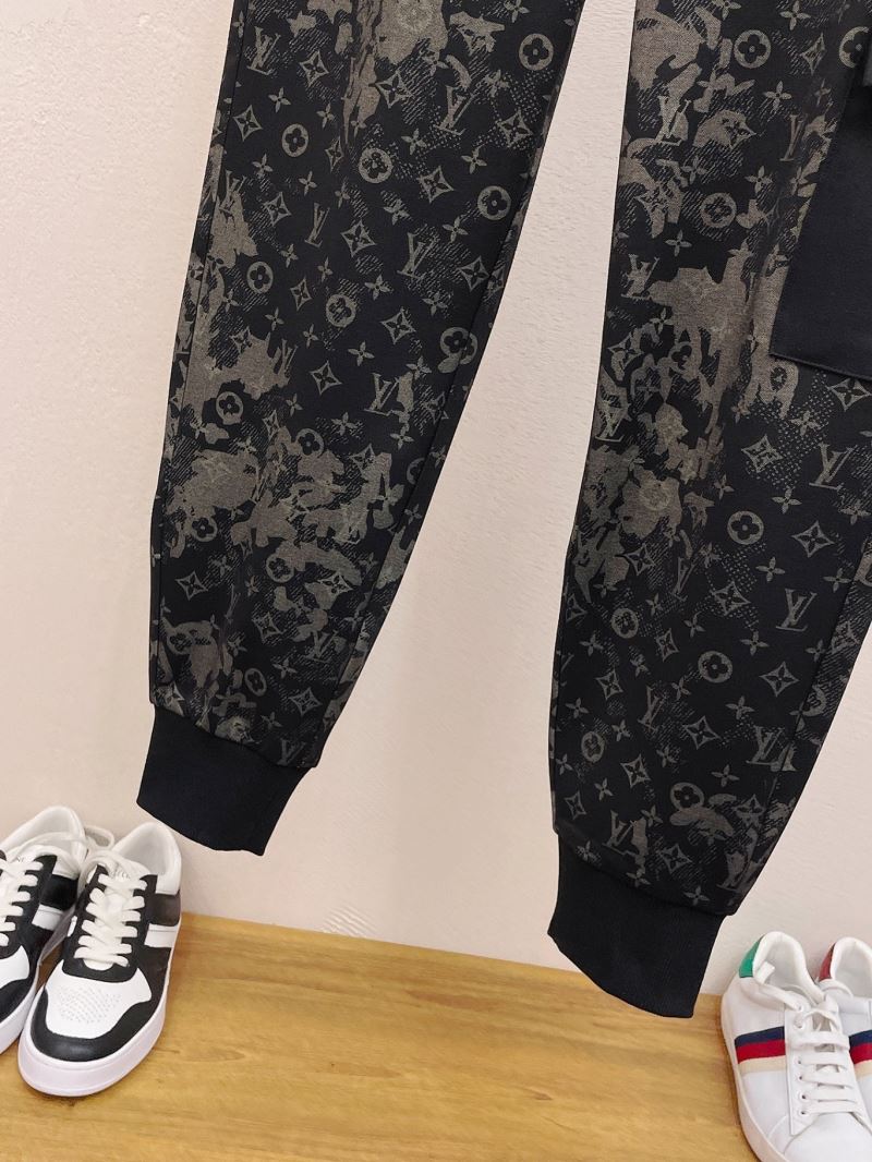 Louis Vuitton Long Pants